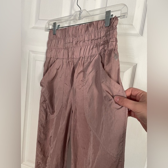 Free People Movement Way Home Jogger Pants XS - Picture 5 of 5